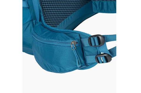 Ben Nevis Backpack 52L Women's pertol