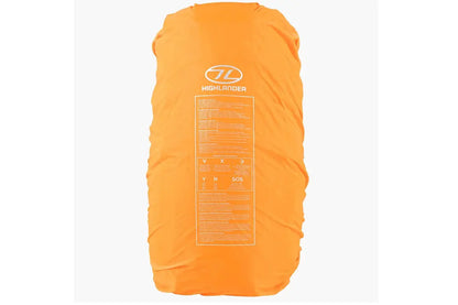 Ben Nevis Backpack 65L Men's grey