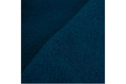Fleece Blanket Deep Blue