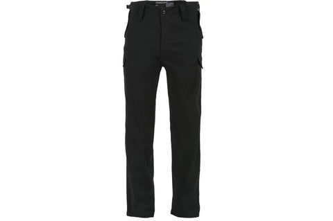 Heavy Weight Combats Black 40"