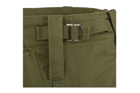 Heavy Weight Combats Olive 36"