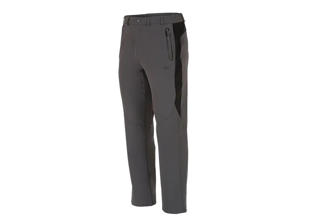 Munro Trousers Grey Xxl