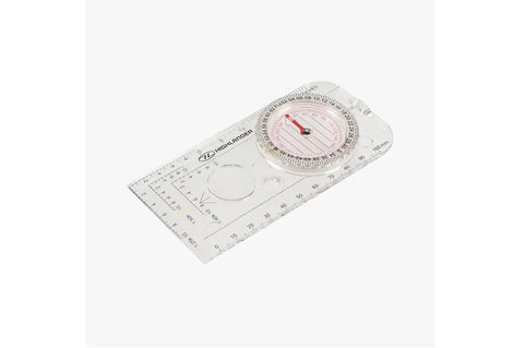 Pathfinder Military Map Compass