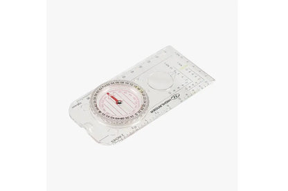 Pathfinder Military Map Compass