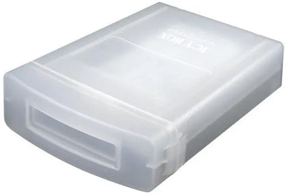 ICY BOX Protection box for 3.5" HDD IB-AC602a transparent