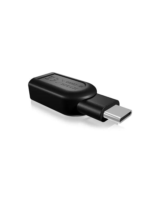 ICY BOX USB-C to USB-A Adapter IB-CB003
