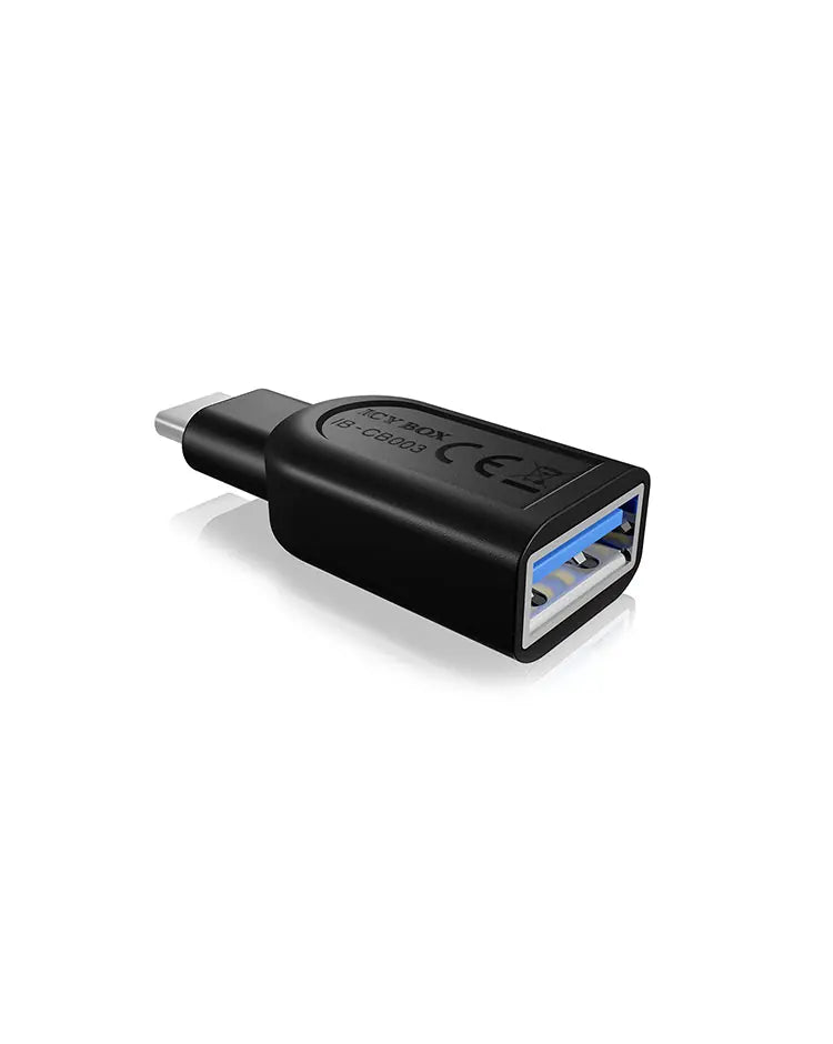 ICY BOX USB-C to USB-A Adapter IB-CB003