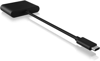 ICY BOX Multi Card Reader Cable IB-CR301-C3 Type-C