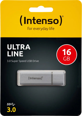 INTENSO USB Stick Ultra Line 16GB 3531470 USB 3.0