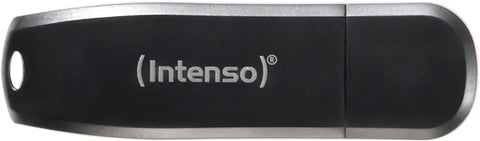 INTENSO USB-Stick Speed Line 256GB 3533492 USB 3.0