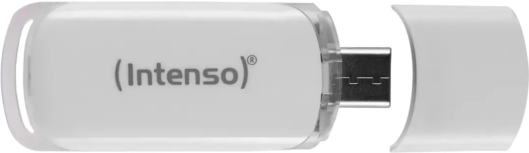 INTENSO USB-Stick Flash Line 32GB 3538480 USB 3.1 Type-C