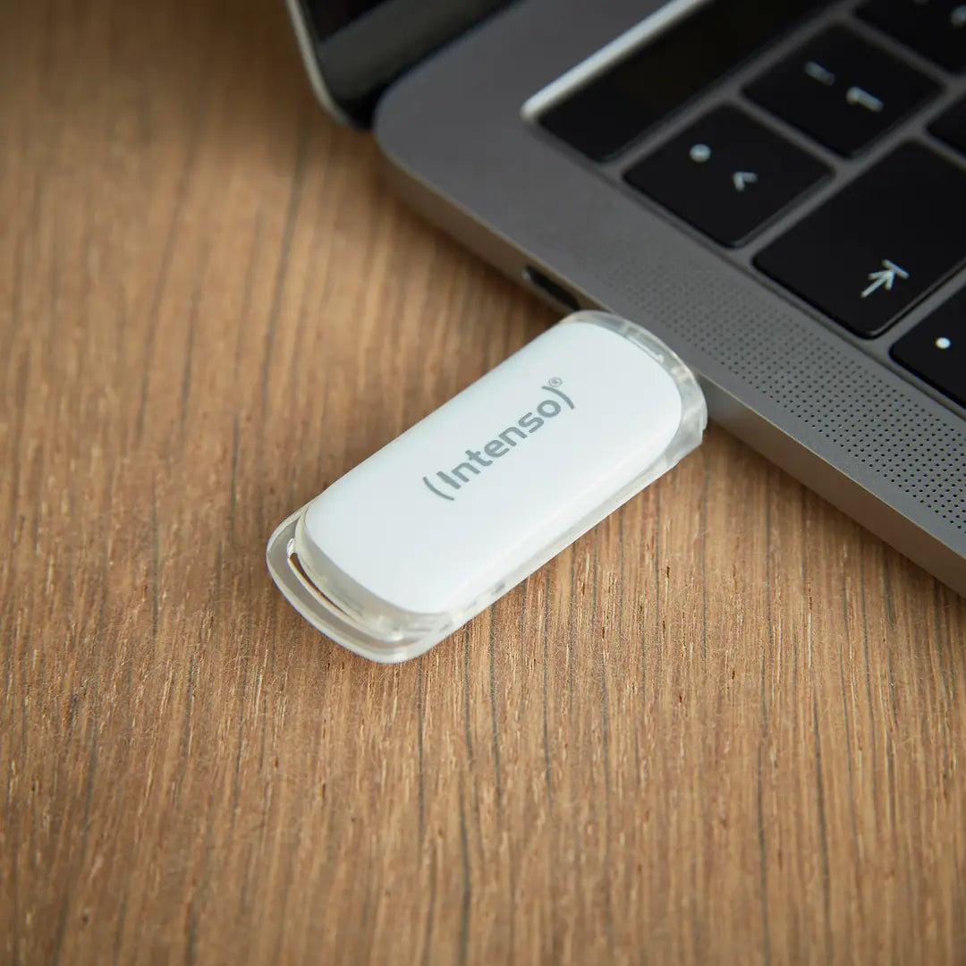 INTENSO USB-Stick Flash Line 32GB 3538480 USB 3.1 Type-C