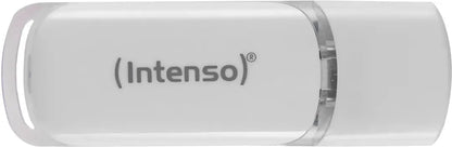 INTENSO USB-Stick Flash Line 64GB 3538490 USB 3.1 Type-C