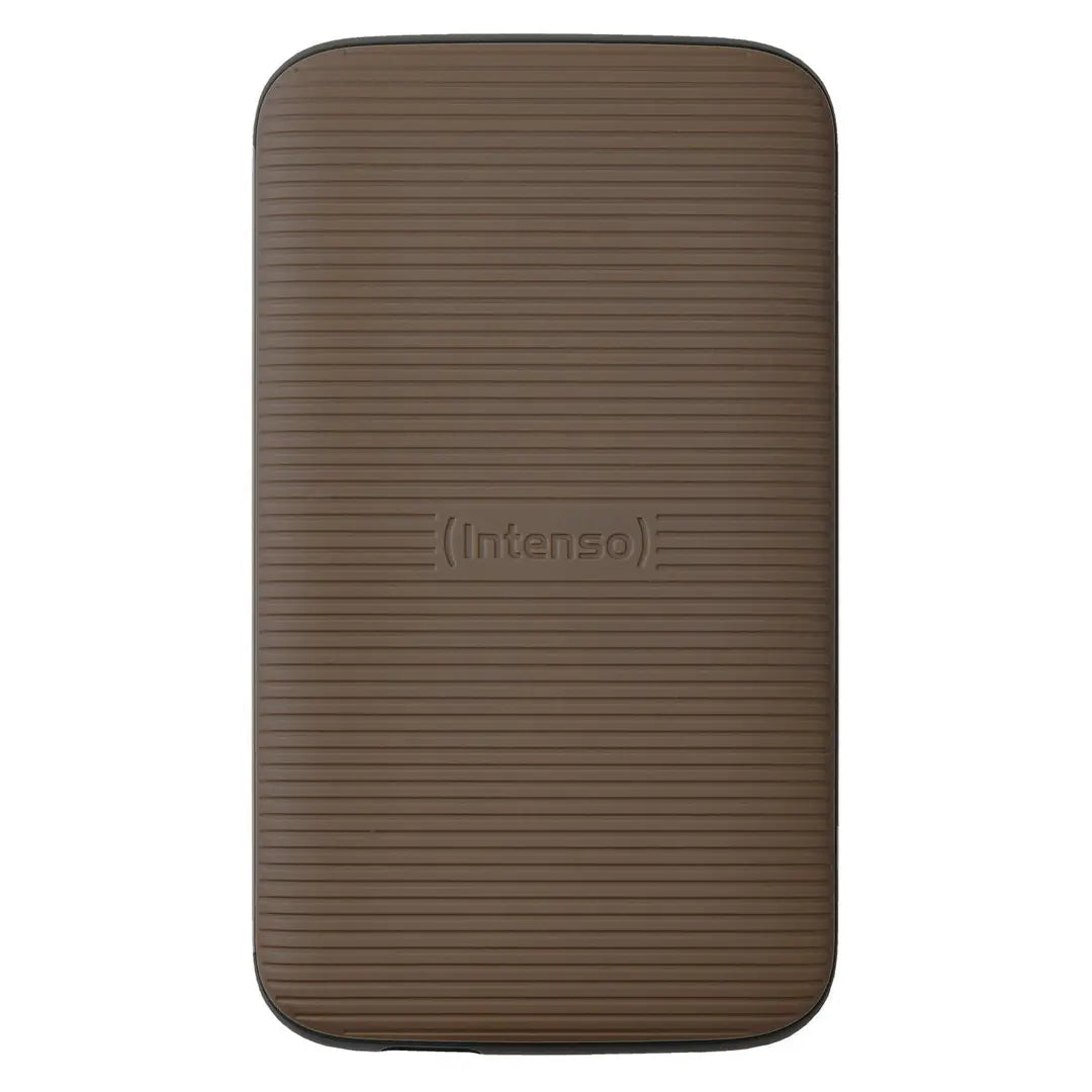 INTENSO External SSD TX500 500GB 3827450 USB 3.2 + Cable 1.8 inch