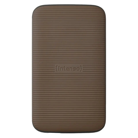 INTENSO External SSD TX500 500GB 3827450 USB 3.2 + Cable 1.8 inch