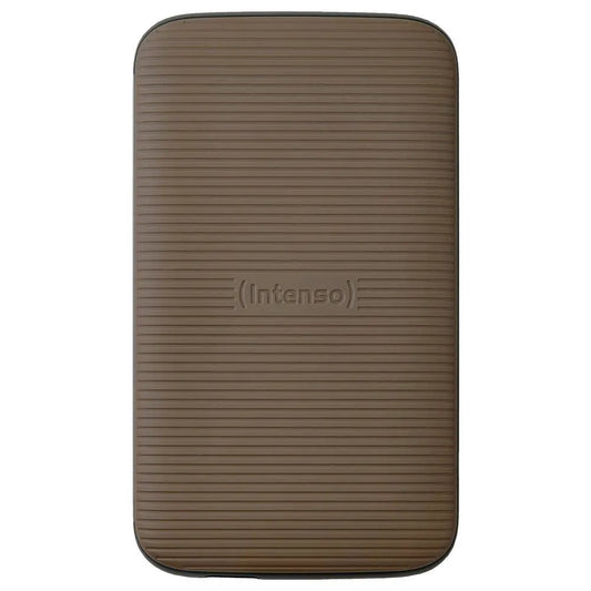 INTENSO External SSD TX500 1TB 3827460 USB 3.2 + Cable 1.8 inch