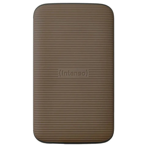 INTENSO External SSD TX500 1TB 3827460 USB 3.2 + Cable 1.8 inch
