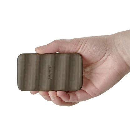 INTENSO External SSD TX500 1TB 3827460 USB 3.2 + Cable 1.8 inch