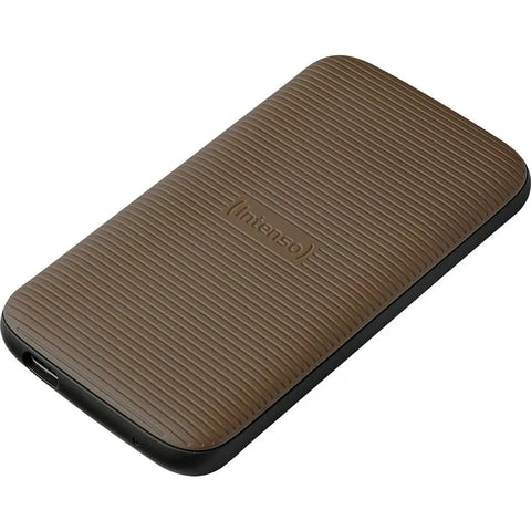INTENSO External SSD TX500 1TB 3827460 USB 3.2 + Cable 1.8 inch