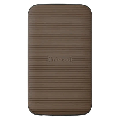 INTENSO External SSD TX500 2TB 3827470 USB 3.2 + Cable 1.8 inch