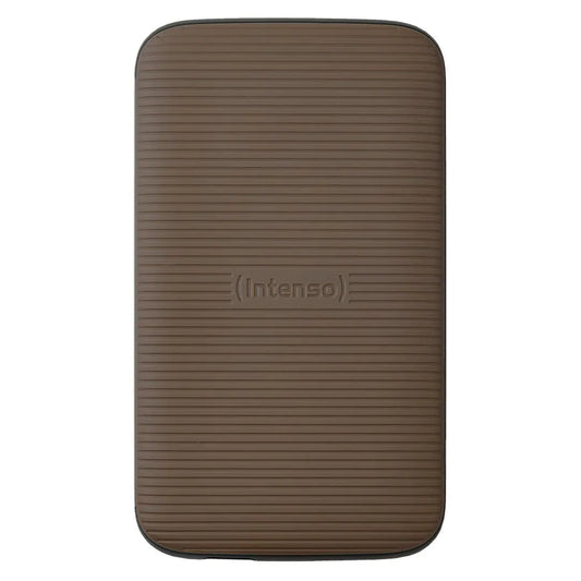 INTENSO External SSD TX500 2TB 3827470 USB 3.2 + Cable 1.8 inch