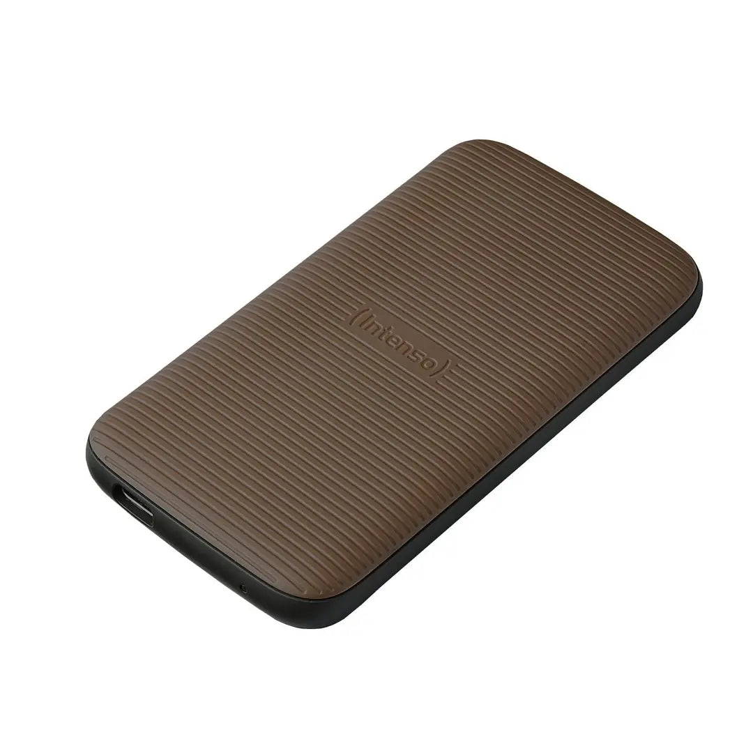 INTENSO External SSD TX500 2TB 3827470 USB 3.2 + Cable 1.8 inch