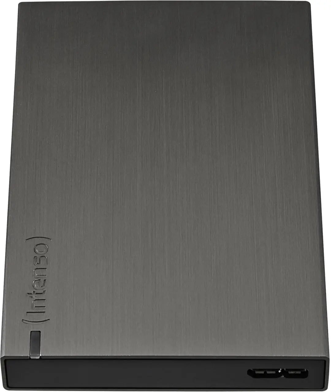 INTENSO HDD Memory Board 1TB 6028660 USB 3.0 2.5 inch antracite