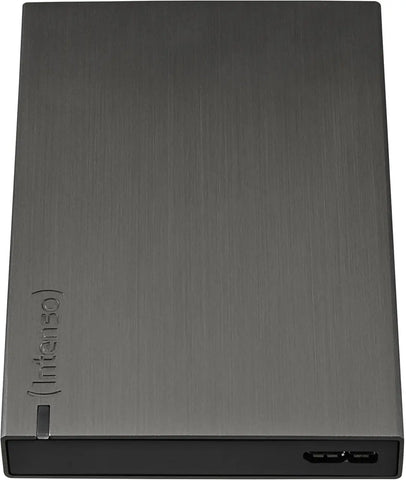 INTENSO HDD Memory Board 1TB 6028660 USB 3.0 2.5 inch antracite