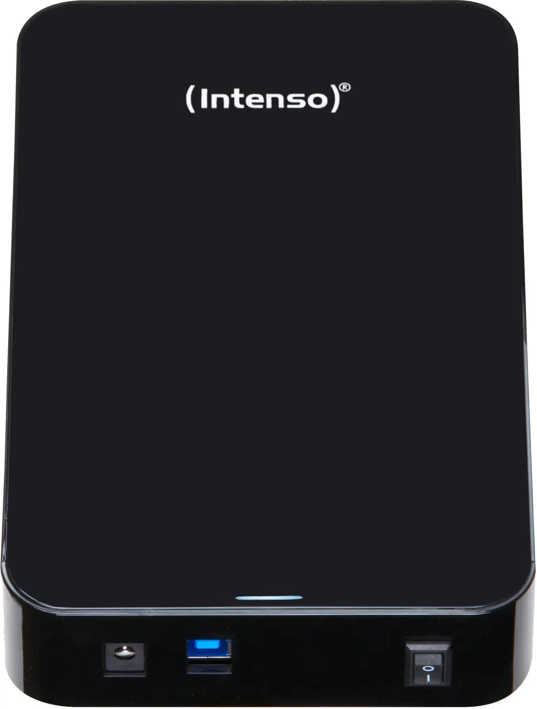 INTENSO HDD Memory Center 6TB 6031514 3.5 inch