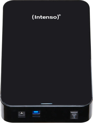 INTENSO HDD Memory Center 6TB 6031514 3.5 inch