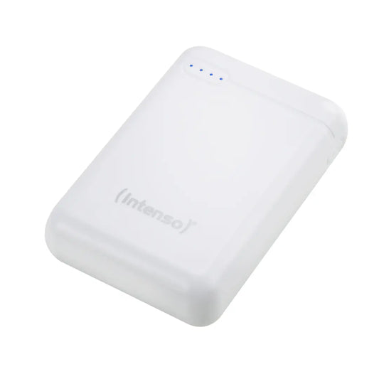 INTENSO Powerbank white 7313532 10000 mAh