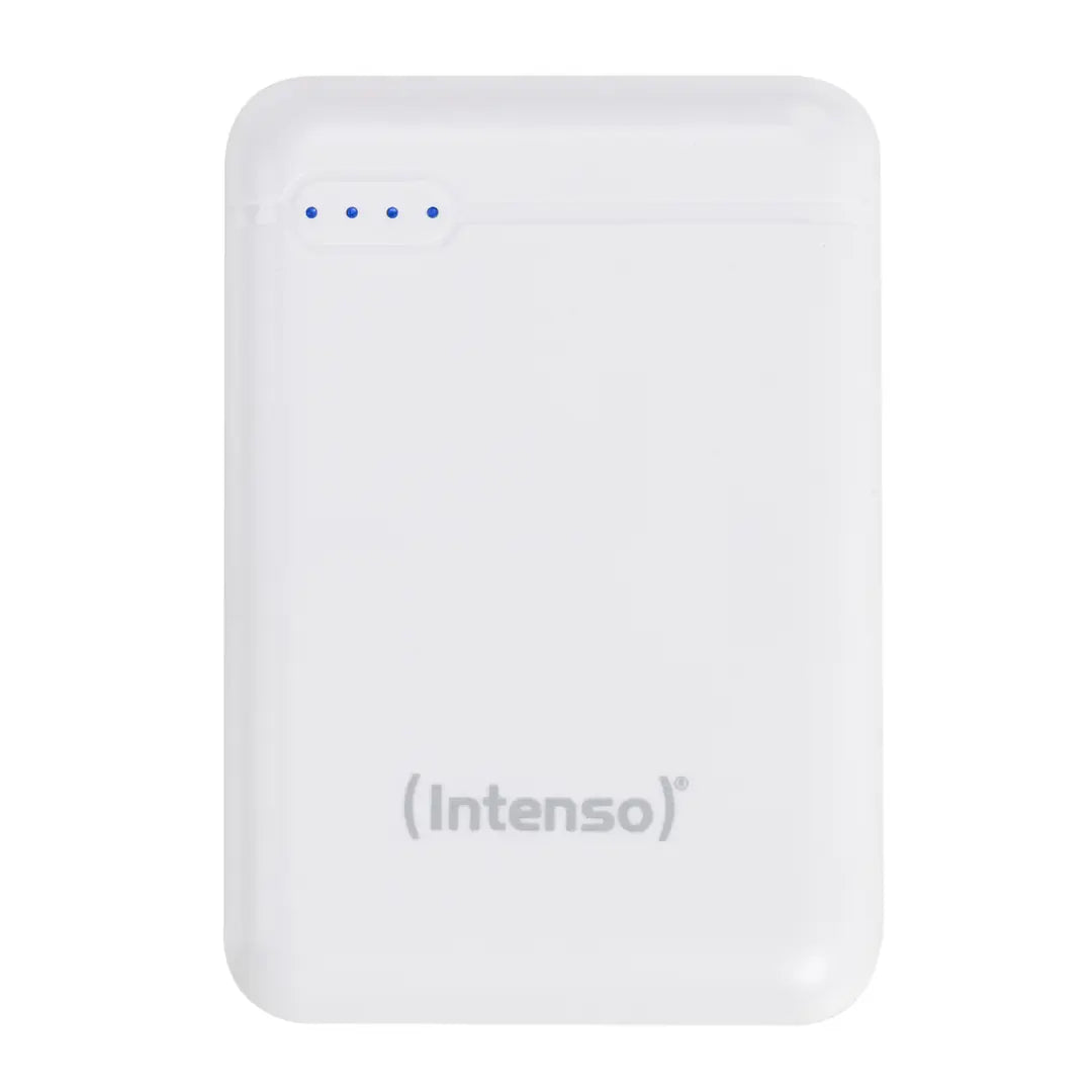 INTENSO Powerbank white 7313532 10000 mAh