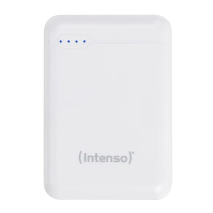 INTENSO Powerbank white 7313532 10000 mAh