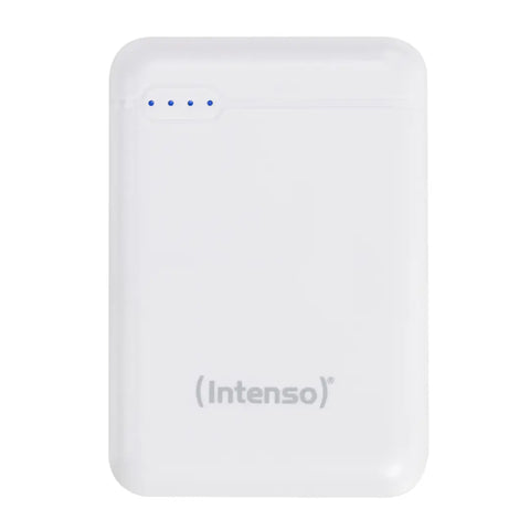 INTENSO Powerbank white 7313532 10000 mAh
