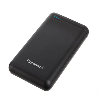 INTENSO Powerbank black 7313550 20000 mAh