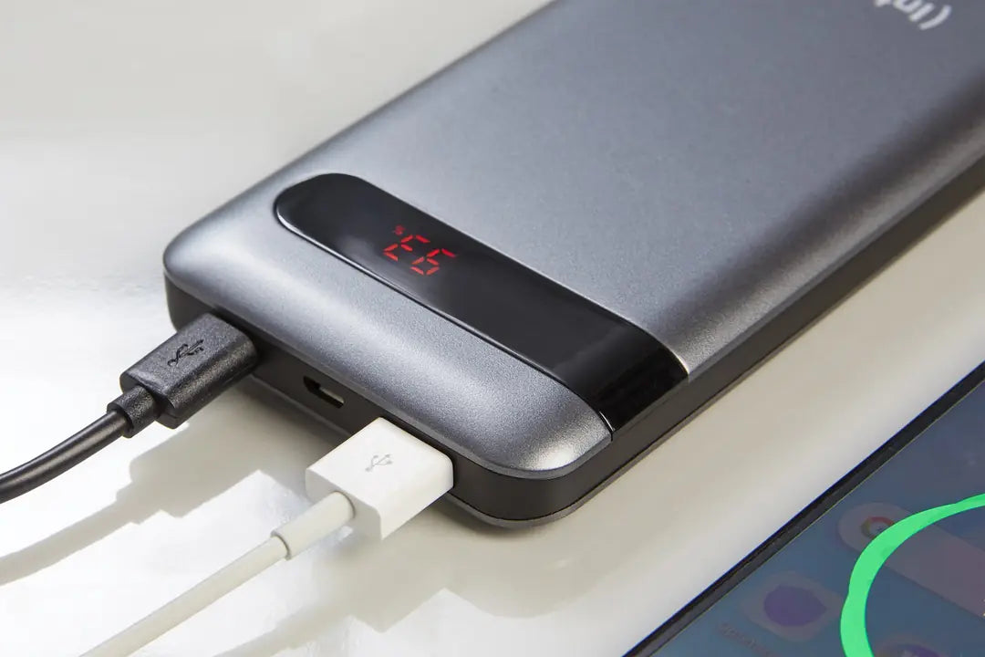 INTENSO Power Delivery Powerbank 7332330 PD10000 antr.