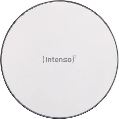 INTENSO Wireless Charger WA1 white 7410512