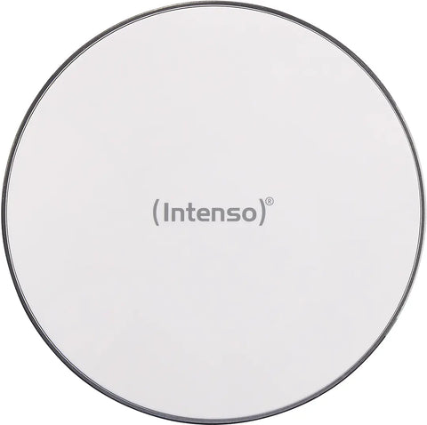 INTENSO Wireless Charger WA1 white 7410512