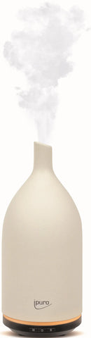 IPURO Aroma Diffuser Air Sonic 040.1802.00 Living, weiss