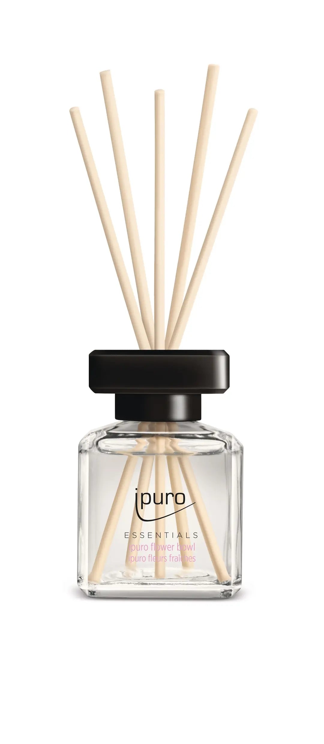 IPURO Raumduft Essentials 050.5001.05 flower bowl 50ml