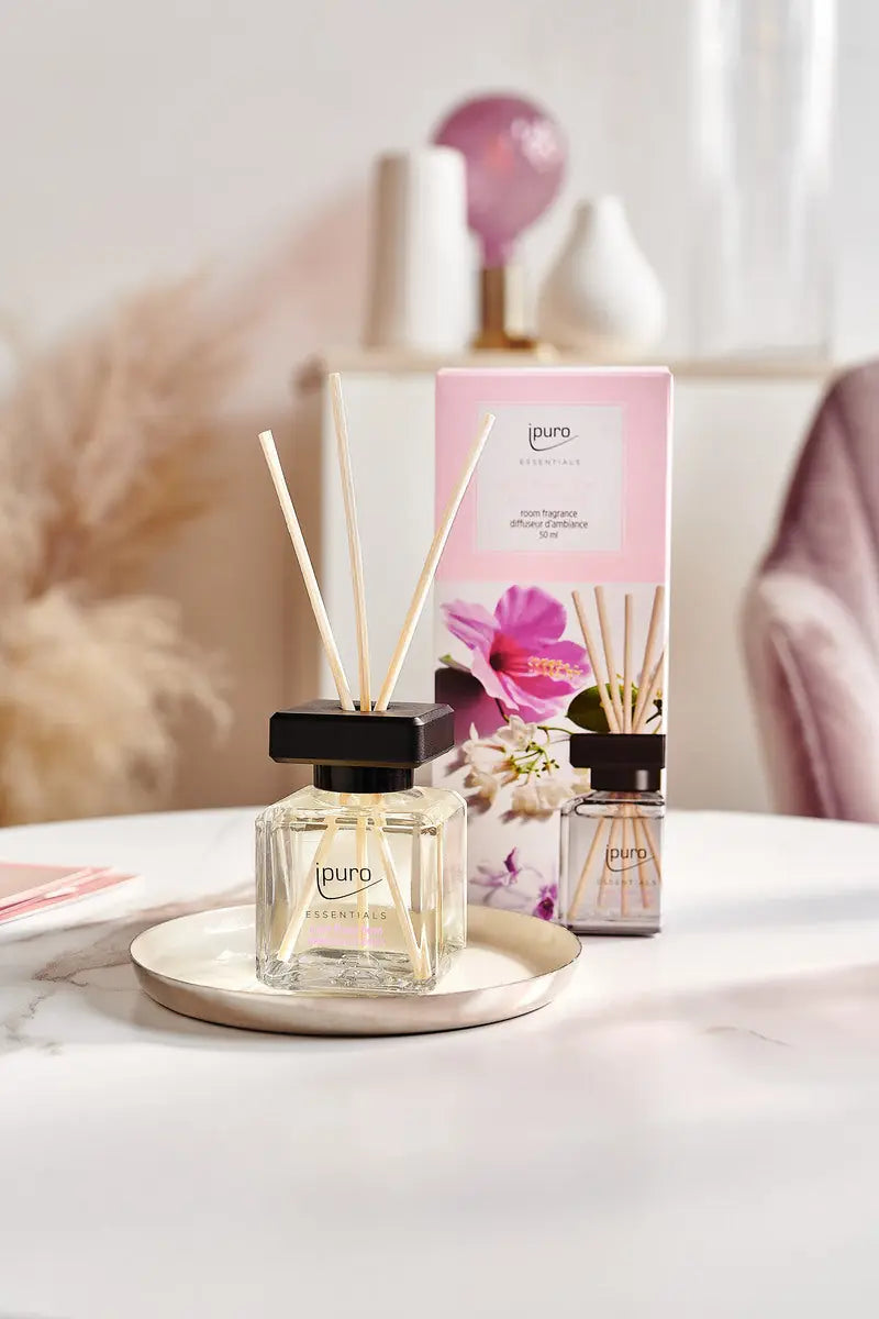 IPURO Raumduft Essentials 050.5001.05 flower bowl 50ml