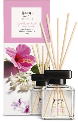 IPURO Raumduft Essentials 050.5001.05 flower bowl 50ml