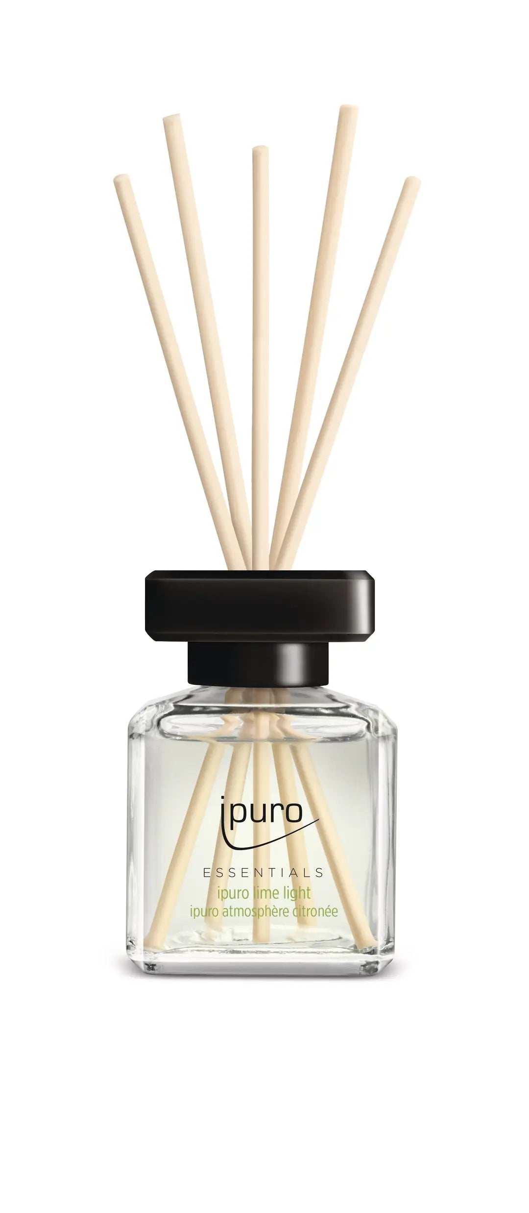 IPURO Raumduft Essentials 050.5003.05 lime light 50ml