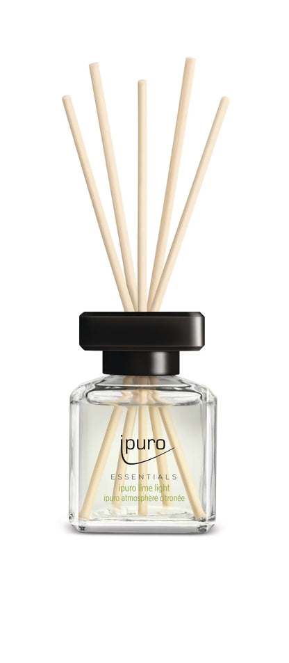 IPURO Raumduft Essentials 050.5003.05 lime light 50ml