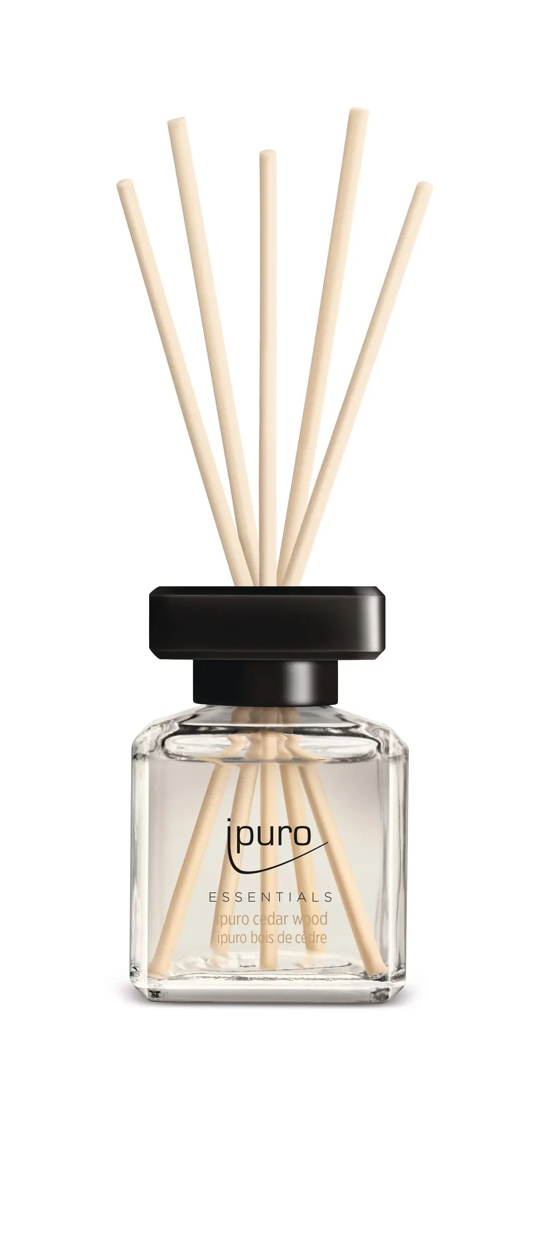 IPURO Raumduft Essentials 050.5005.05 cedar wood 50ml