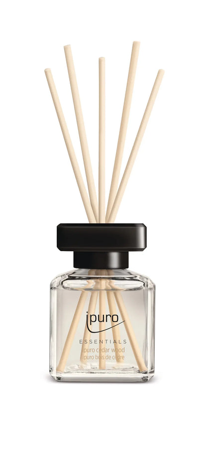 IPURO Raumduft Essentials 050.5005.05 cedar wood 50ml