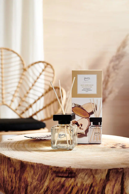 IPURO Raumduft Essentials 050.5005.05 cedar wood 50ml