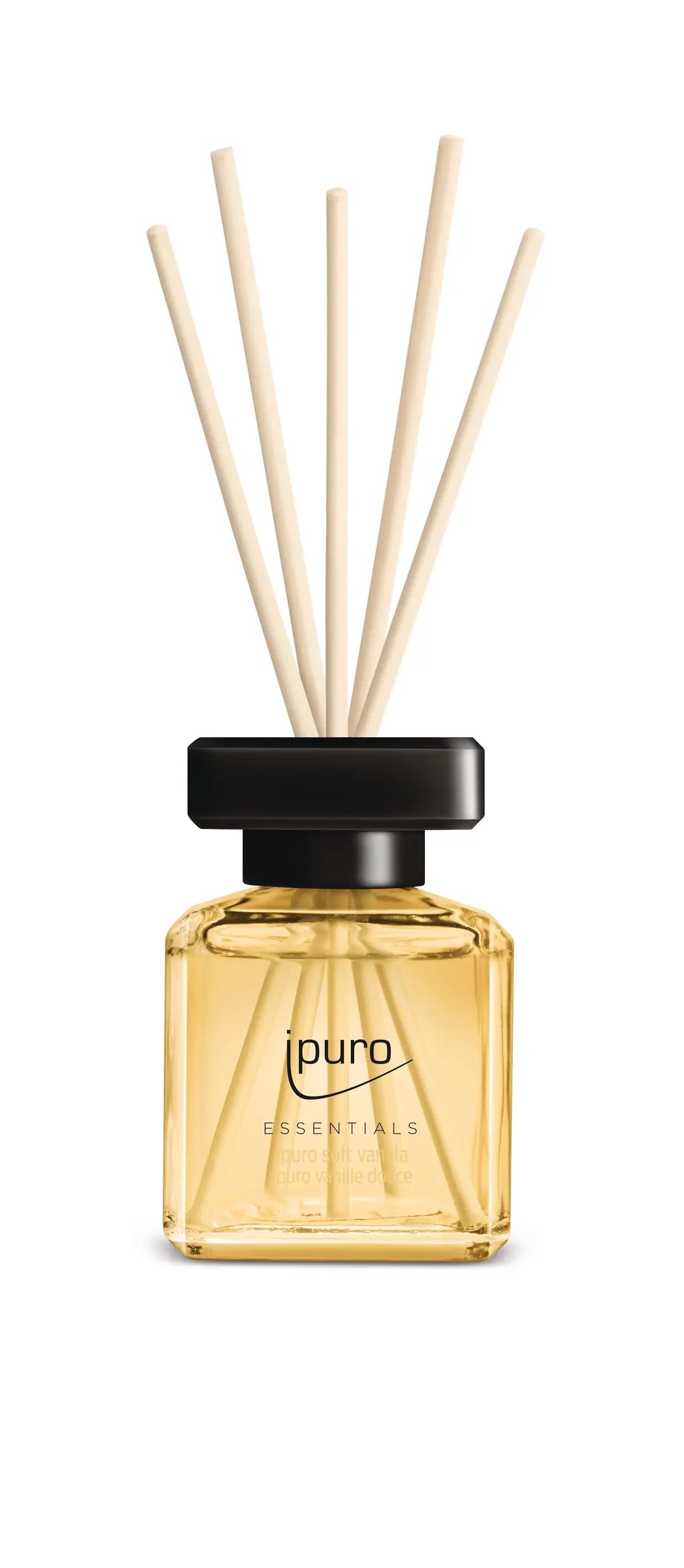 IPURO Raumduft Essentials 050.5007.05 soft vanilla 50ml