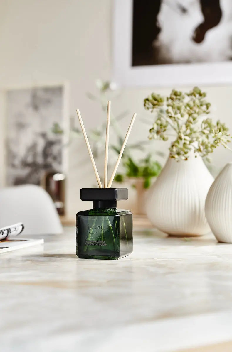 IPURO Raumduft Essentials 050.5008.05 black bamboo 50ml