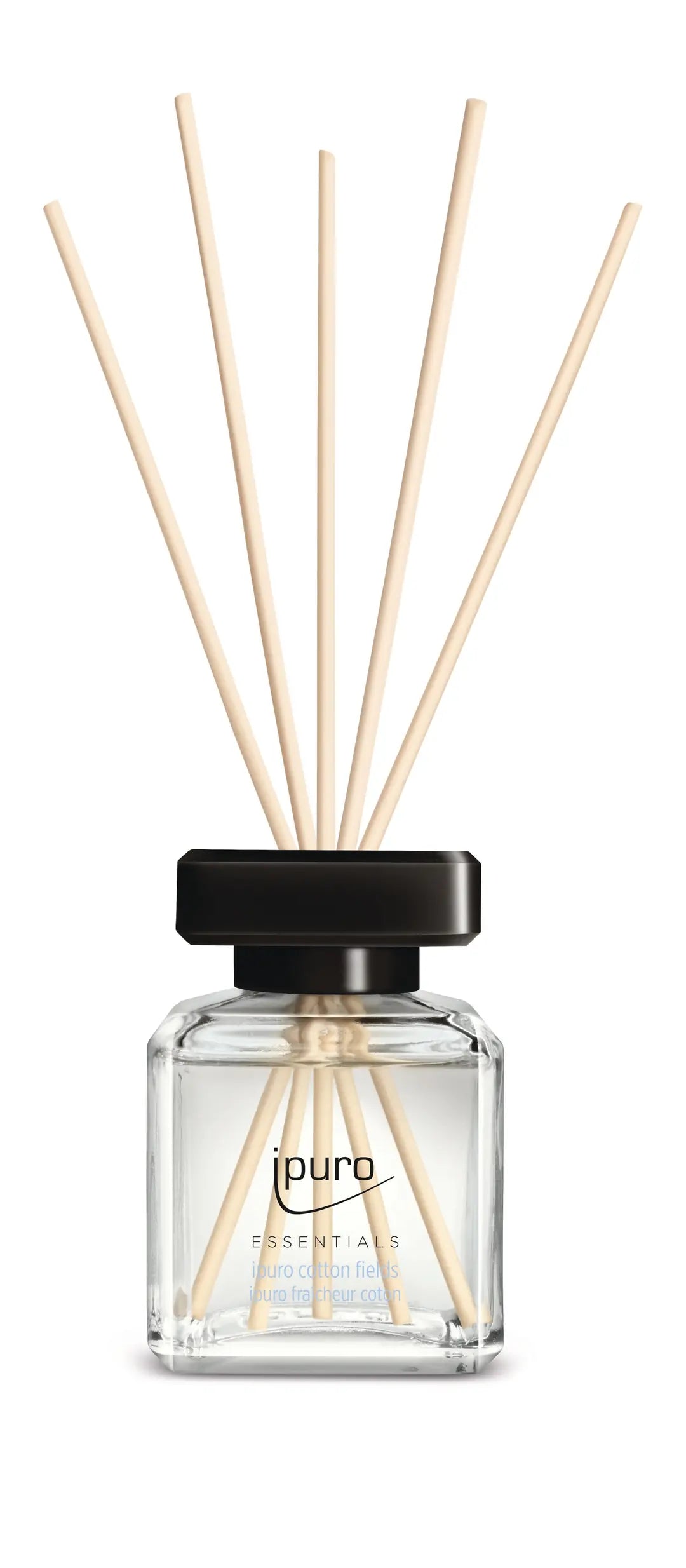 IPURO Raumduft Essentials 050.5030.10 cotton fields 100ml